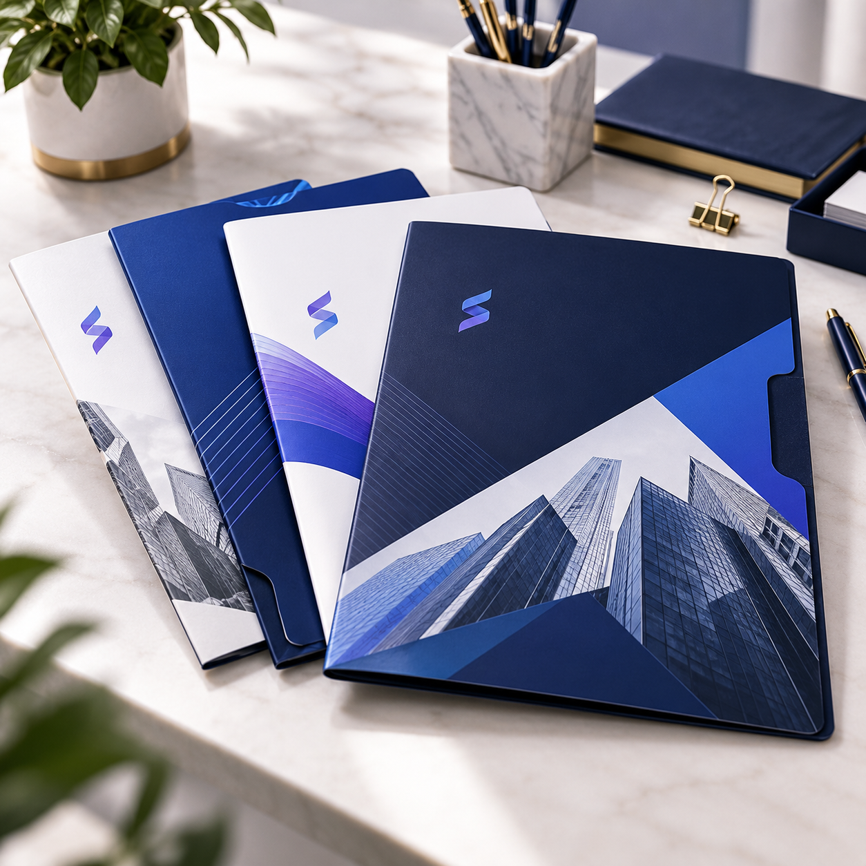 Illustrative example of File Covers
